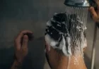 Dermatologist Reveals Ideal Hair-Washing Frequency