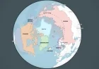 Why Greenland’s Strategic Position Appeals to Trump: Explained Through Seven Maps