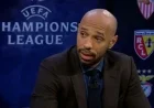 Thierry Henry Criticizes Referee Mistakes in Rabat’s Chaotic Final