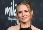 Kristen Bell to Host SAG Actor Awards Again