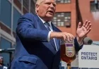 Quebec Finance Minister Criticizes Ontario’s Crown Royal Whisky Ban