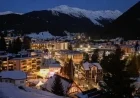 Davos Faces Challenges, Trump Might Be the Simpler Issue