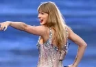 Taylor Swift Joins Songwriters Hall of Fame