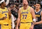 LeBron, Dončić Shine in Lakers’ Victory Over Nuggets: Player Grades