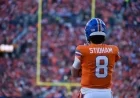 Former Patriots Teammate Provides Insightful Jarrett Stidham Scouting Report
