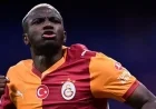 Spanish Media on Galatasaray Transfers: Osimhen is a Predator