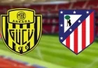 Ankaragücü: The Only Turkish Team to Defeat Atletico Madrid in History
