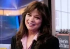 Valerie Bertinelli Claims Diet Company Fired Her Over Weight Gain
