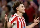 Barcelona and PSG Outbid: Atlético Faces €100 Million Bid for Julián Álvarez
