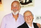 Mel Brooks Speaks Out on Rob Reiner’s ‘Terrible’ Murder