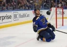 Exploring Robert Thomas Trade: Potential Return and Impact for the Blues