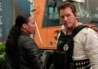 Chris Pratt Joins Rebecca Ferguson in Riveting AI Thriller