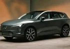 Introducing the Volvo EX60: A Pivotal Model for the Brand’s Future