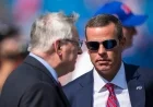 Live Updates: Terry Pegula and Brandon Beane at Buffalo Bills Press Conference