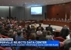 Naperville City Council Rejects Karis Data Center Proposal on Lucent Campus