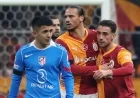 Live: Galatasaray vs. Atlético in Champions League Action Today