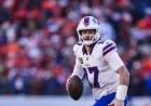 Josh Allen’s Foot Procedure Won’t Affect Offseason Availability