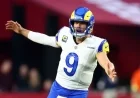 Rams’ Matthew Stafford Clinches 2025 PFWA MVP Award