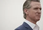 White House Restricts Gavin Newsom from Speaking at Davos Forum
