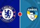 Chelsea vs Pafos: Confirmed Starting XI and Predicted Lineup