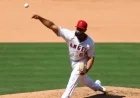 NY Mets Strengthen Bullpen with Luis Robert Jr. and Free Agent Signing