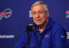 Terry Pegula Discusses Sean McDermott’s Firing at Press Conference Transcript