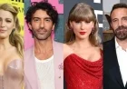 Blake Lively, Justin Baldoni Legal Dispute: Taylor Swift’s Texts Revealed