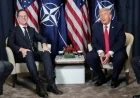 Trump Halts ‘Greenland Tariffs’ After Meeting with NATO Chief Rutte