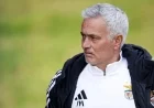 Champions League: Mourinho Vows to Play for Victory Over Draw