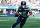 Seahawks’ George Holani Cleared to Resume Practice Sessions