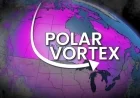 Arctic Blast Intensifies Across Canada