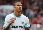 Man United’s Mason Greenwood Transfer: Marseille’s Purchase Fee Revealed