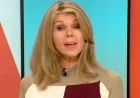 Kate Garraway Shares Heartfelt Announcement Following Tragic Loss on Good Morning Britain