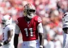 Aiyuk Departs 49ers, Confirms Lynch