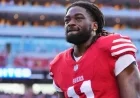 49ers GM Lynch Confirms Brandon Aiyuk’s Last Snap with Team