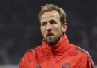 Harry Kane Leads 2026 Ballon d’Or Contenders: Winter Rankings Revealed