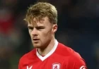 Kim Hellberg Praises Middlesbrough Striker Tommy Conway in Emotional Tribute