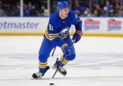 Doan Inks 7-Year, $48.65M Deal with Sabres