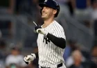 Yankees Re-Sign Bellinger with 5-Year, $162.5M Contract