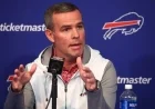 Bills GM Brandon Beane Denies Orchestrating Sean McDermott’s Firing