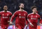 Liverpool Triumphs Over Marseille 3-0: Szoboszlai Shines, Salah Impresses, Final Match Crucial