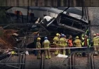 Spain Faces Rising Concerns After Two Major Train Accidents