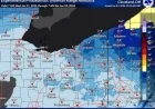 Snow Wednesday, Extreme Cold Friday, Weekend Storm Looms for NE Ohio