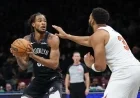 Nets Aim to Halt Double-Digit Losing Streak Against Knicks