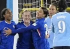 Chelsea Secures Women’s League Cup Final with Victory Over Man City, 1-0