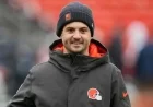 Falcons Hire Ex-Browns Offensive Coordinator Tommy Rees as New OC
