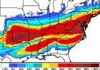 U.S. Braces for Major Winter Storm Impact This Weekend