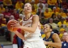 How to Watch Iowa State vs. Cincinnati Women’s Basketball Today