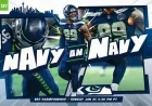 Seahawks Reveal Uniforms for NFC Championship Against Rams
