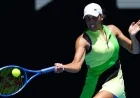 Australian Open Round 2: Ashlyn Krueger vs. Madison Keys Prediction & Odds